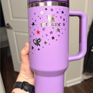 New Olivia Rodrigo Stanley